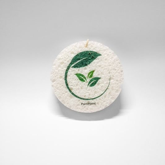 Pure Plant - Cellulose Pop up Sponge