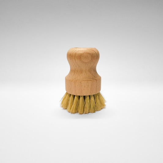 Sisal Dish Hand Brush