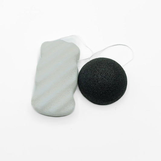 Smooth & Soothe - Konjac Sponge Set